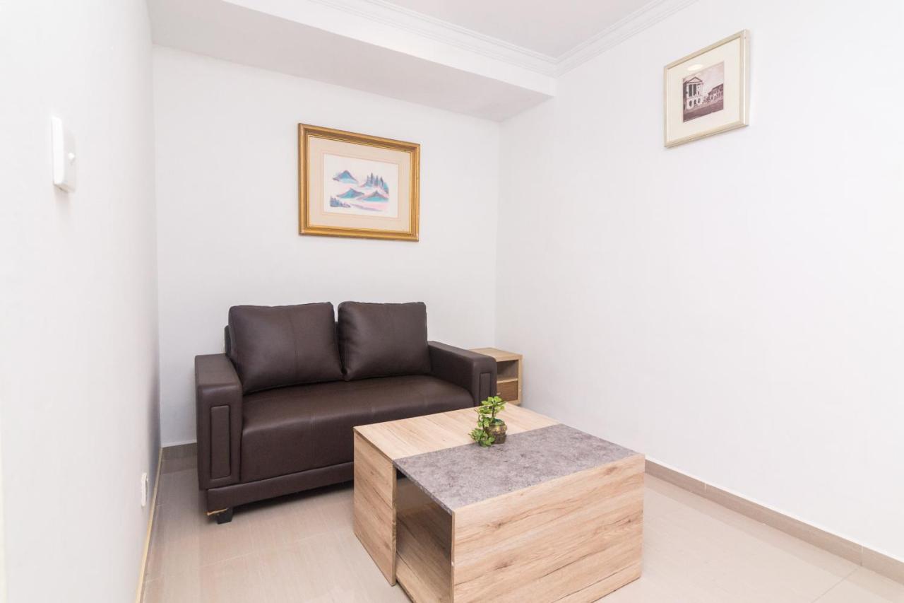 Vaccinated Staff - Oyo 1771 Zeke Hotel Batam Ngoại thất bức ảnh